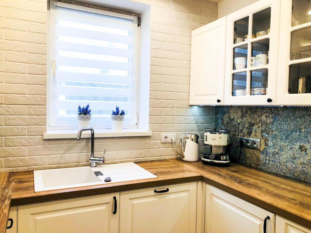Apartament Luscinia Z 2 Sypialniami كراكوفيا المظهر الخارجي الصورة